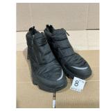 Sorel Winter Boots Womens 8