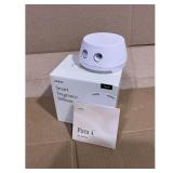 Pura Smart Fragrance Diffuser White New