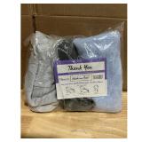 Turbie Twist Microfiber Hair Towel 3-Pack