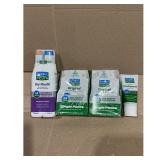 SmartMouth Oral Care Set: Dry Mouth Rinse,...