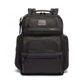 TUMI Laptop Backpack Business Bags 15-inch