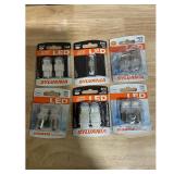 Sylvania ZEVO LED Automotive Bulbs - Super...