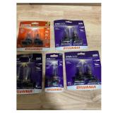 Sylvania Automotive Bulbs: Silverstar Ultra,...