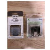 Wahl Clipper Blades