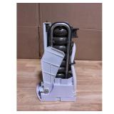 Ice Maker Assembly White Black  New