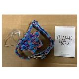 Aaring Pet, Dog Collar - Patriotic, Bow Tie,...