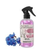 Wahl USA Cornflower Scented Pet Deodorant Spray...