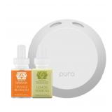 Pura Aroma Diffusers Home Fragrances