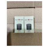 Guy Fox Fragrance Refill 0.33 fl oz