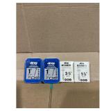 Kreg Pocket-Hole Screws Assorted Pack