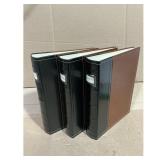 Generic CDs/DVDs Storage Album - Album Binders,...