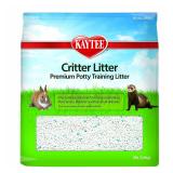 Kaytee Premium Potty Training Critter Litter...