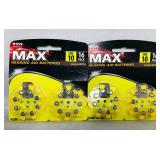 CVS 1.4 Volt Battery