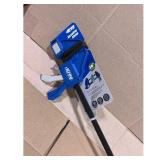 Kreg Bar Clamp Woodworking