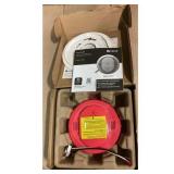 KIDDE Smoke Alarm, 2054D, Hardwire...