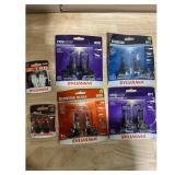 Sylvania Automotive Light Bulbs: XtraVision,...