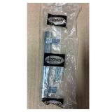 Cosmas Cabinet Hardware Pull - Silver, Includes...