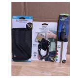 Nite Ize Mobile Accessory Set