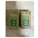 Allos Focus Green Fragrance Refills