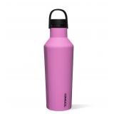 Corkcicle Fuchsia Sport Canteen 20oz