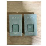 Pura Linens  Surf Fragrance Refill