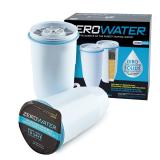 ZeroWater Official Replacement Filter - 5-Stage...