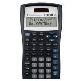 Texas Instruments TI-30XIIS Scientific...