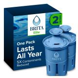 Brita Filter Replacements for Water Pitchers...