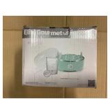 Elite Gourmet Easy Egg Cooker - Rapid, Compact,...