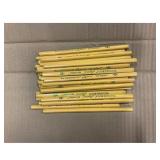 TICONDEROGA Laddie Tri-Write, Triangular...