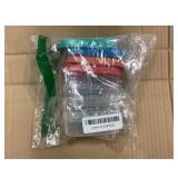 Generic Brand - Measuring Cups with Lids -...