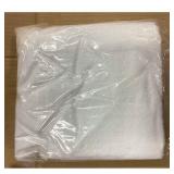 Hypoallergenic Waterproof Fitted Mattress...