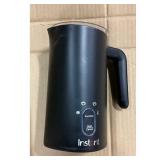 Instant Pot Milk Frother - Hot & Cold Function...