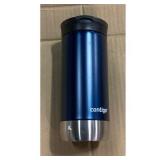 Contigo Travel Mug, Leak-Proof, Vacuum...