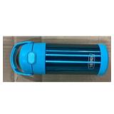 Thermos Hydration Bottle - Stainless Steel,...