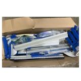 Kreg Pocket-Hole Jig, Jig System - Woodworking...