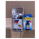 Hydor Slim Heater - 7.5W Aquarium Heater, API...