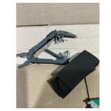 Gerber Multiplier Multitool - Black, Includes...