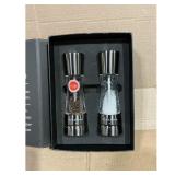 Cole & Mason Derwent Gourmet Precision Salt &...