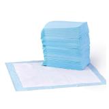 Amazon Basics Dog and Puppy Pee Pads, 5-Layer...