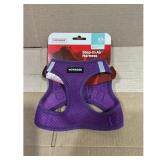 Voyager Step-In Air Harness - Medium, Purple