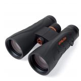 Athlon Optics 12x50 Midas G2 UHD Black...
