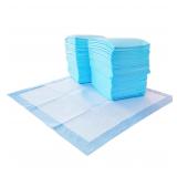 Amazon Basics Scented Dog and Puppy Pee Pads,...