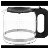 Braun BRSC005 Replacement Carafe for Braun...