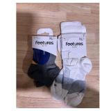 Feetures Elite Socks, Light Cushion & Ultra...