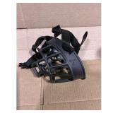 Ultra Dog Muzzle - Size 5 - Black