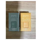 Pura Smart Scent Refill - Linens & Surf, Yuzu...