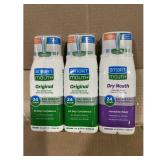 SmartMouth Mouthwash - Original, Dry Mouth - 16...