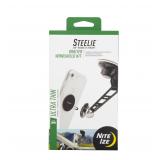 Nite Ize Steelie Windshield Kit - Magnetic Cell...