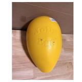 Jolly Pets Jolly Egg Dog Toy - 12 Inches,...